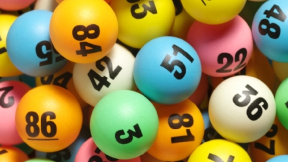 Süper Loto milyoner etti!