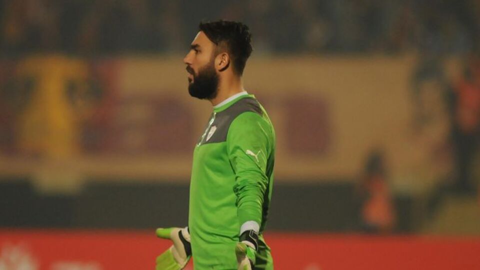 Olay kaleci PFDK'ya sevk edildi!