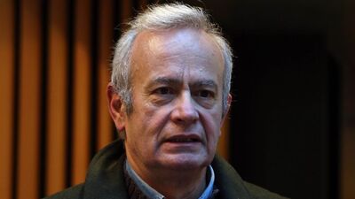 Bir açıklama da Hayri İnönü'den geldi