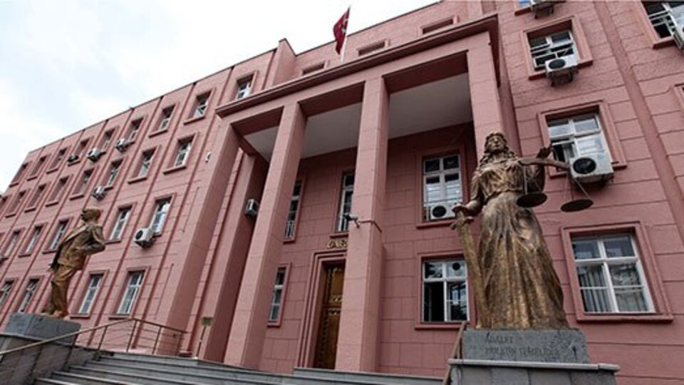 Yargıtay: Beddua için tazminat istenemez