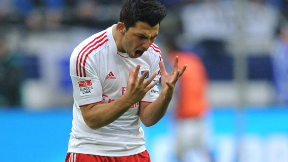 Aslan'a sürpriz isim