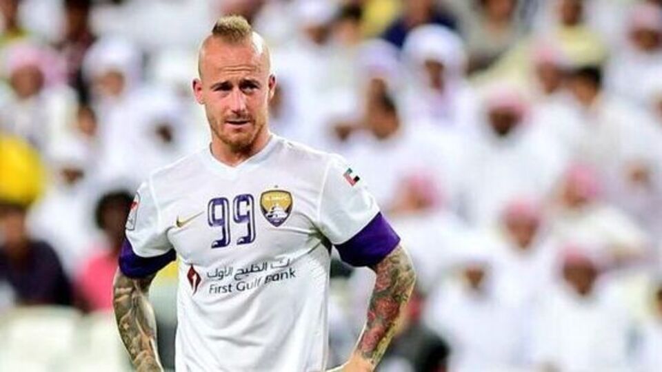 Stoch'tan harika gol...