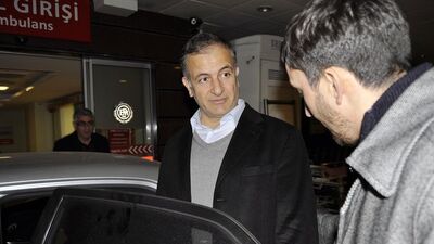 Ekrem Dumanlı'ya müjdeli haber!