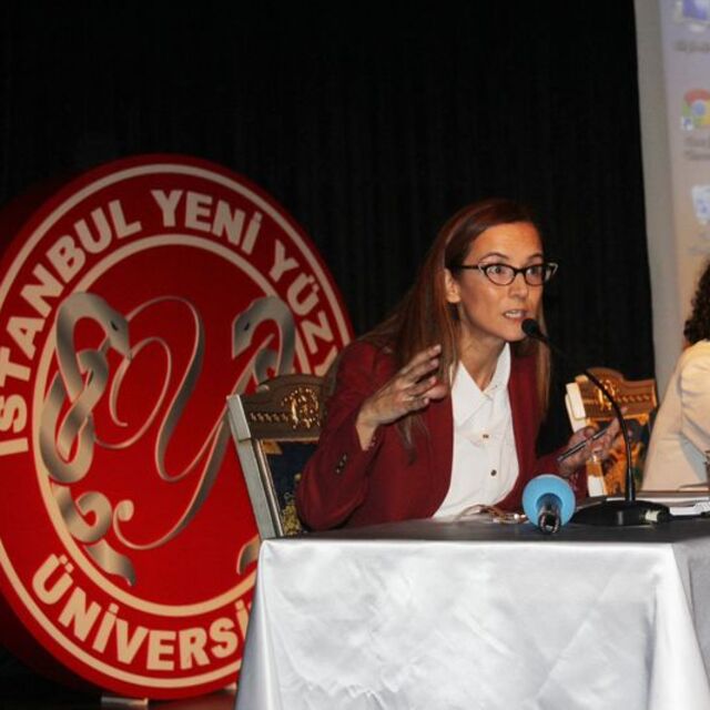 "İş kazalarında tek sorumlu onlar değil"