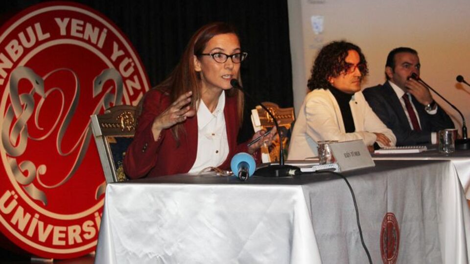 "İş kazalarında tek sorumlu onlar değil"