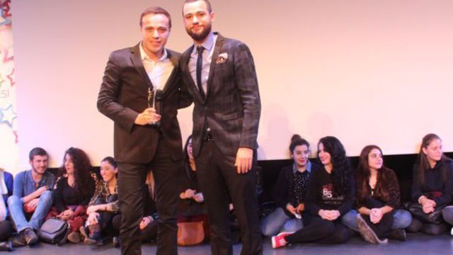 Süper Bulmaca'ya bir ödül daha!