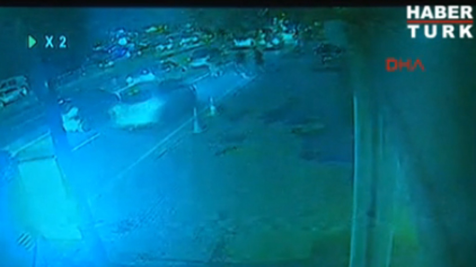 Pertevniyal Lisesi'ni yasa boğan ölüm