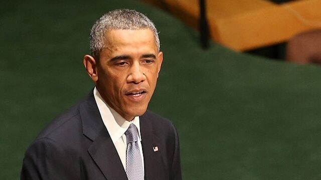 Obama Sisi'ye "kaygılarını" bildirdi