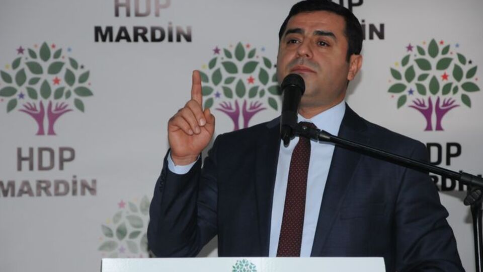 "Cemaat çıkıp özür dilemeli"