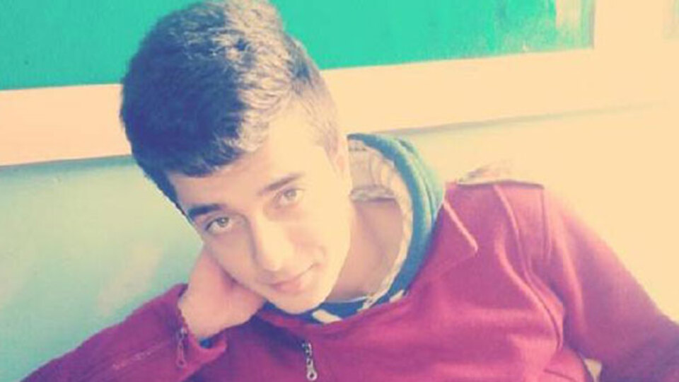 Okul çıkışındaki kavgada öldürüldü