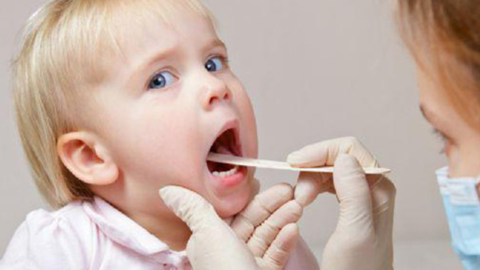 Çocuklarda 'geniz etine' dikkat!