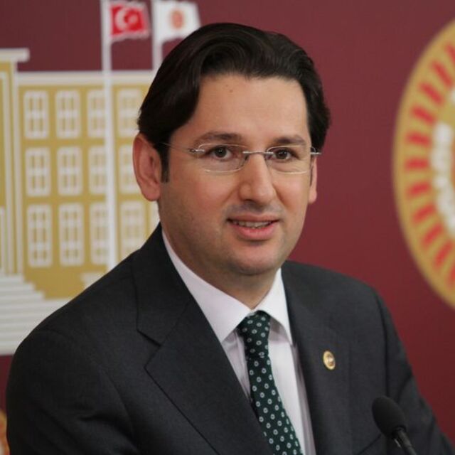 CHP'li Erdemir: Çarşaflı kadınlar gözaltına alınacak