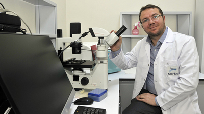 Dünyayı umutlandıran buluş