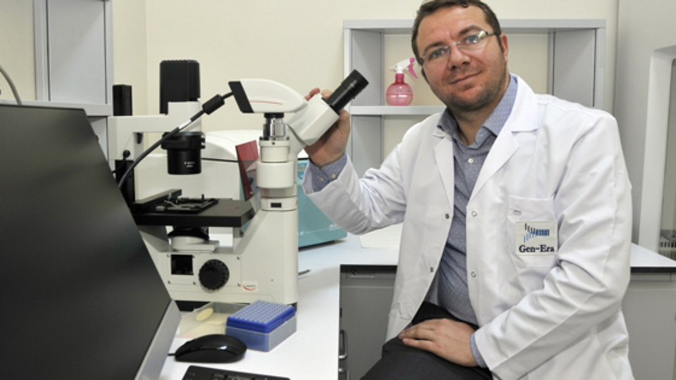 Dünyayı umutlandıran buluş