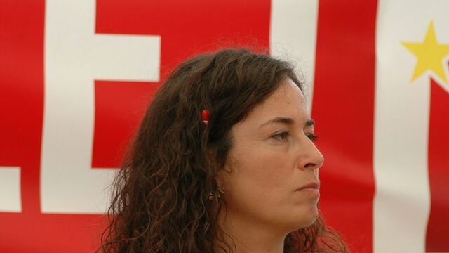 Pınar Selek'e beraat!