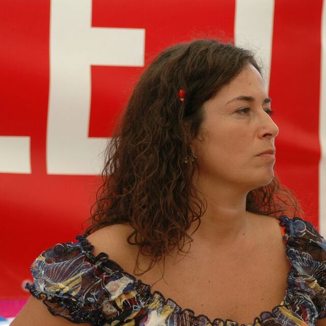 Pınar Selek'e beraat!