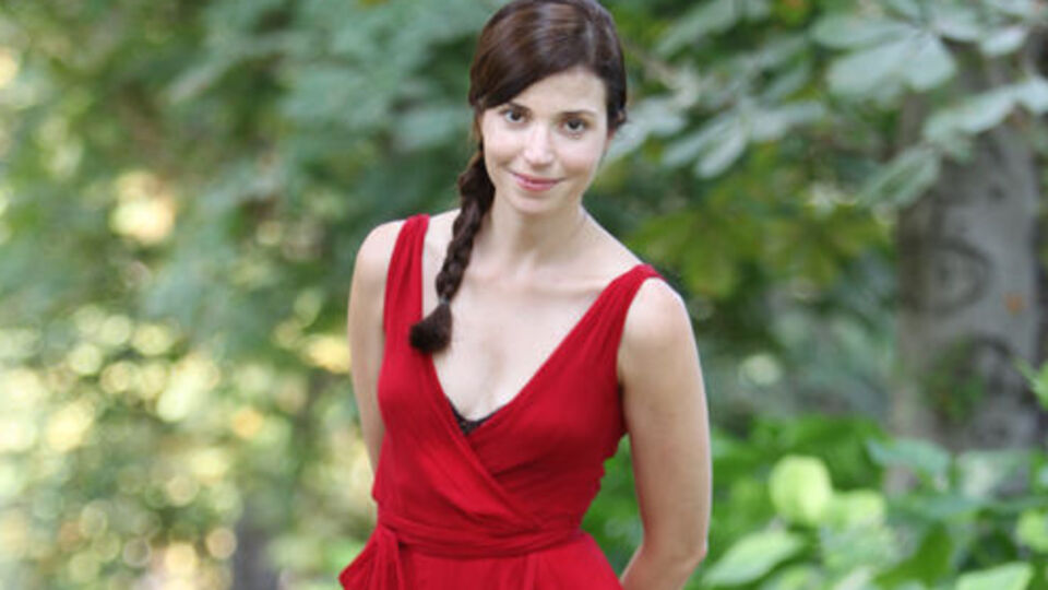 "O sorunun yanıtını annem de merak ediyor"