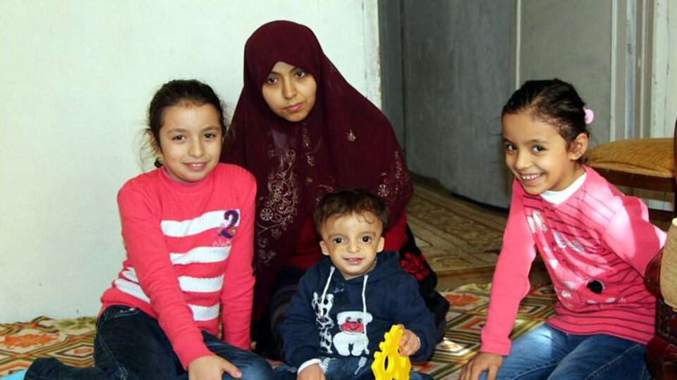 Küçük Ahmet'in 18 bin liralık işitme cihazı çalındı