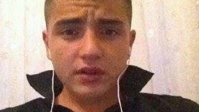 Türk genci yasa boğdu