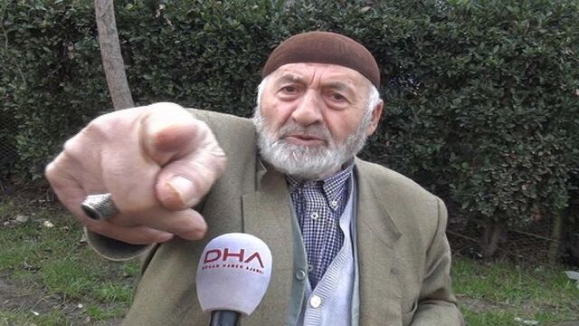 Dededen toruna kötü haber: Ben o parayı ödeyemem