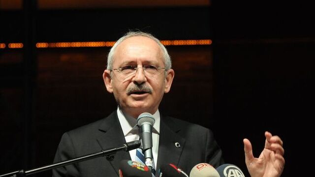 Kılıçdaroğlu'ndan Fethullah Gülen yanıtı
