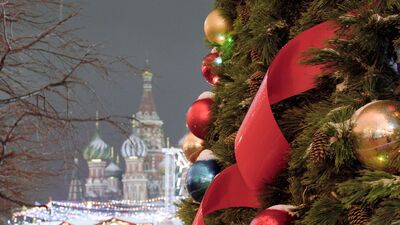 İşte yılbaşında gidebileceğiniz en popüler yerler