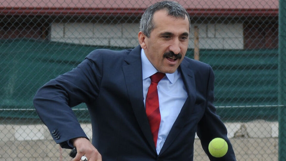 Osman Tural, TTF Başkanlığı görevini bıraktı