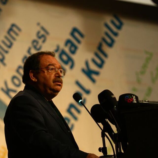 "Müzakere taslağı üzerinde anlaştık"