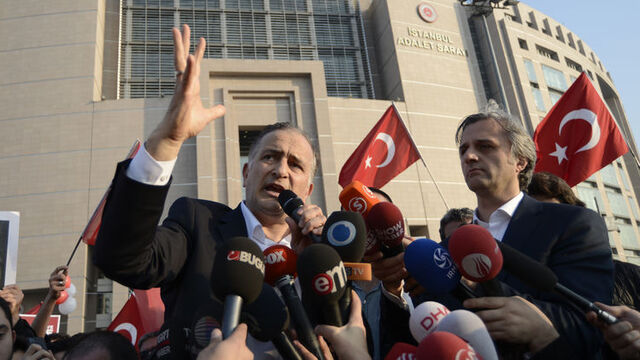 14 Aralık operasyonuna kim ne dedi?