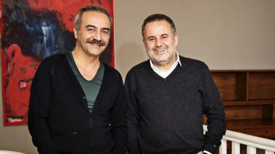 'İnsanın en zorlandığı şey kendisiyle vedalaşmak'