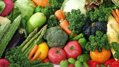 Her derde deva kış sebzeleri