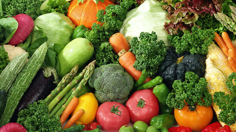 Her derde deva kış sebzeleri