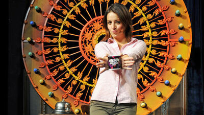 "Ünlü olmak kolay değilmiş"