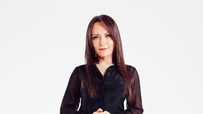 "Müzikten kopmadım"