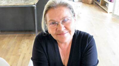 Nar Anne'nin tohum bankası