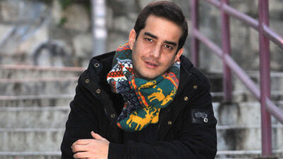 "İyi yazılmış rolü güzel parlatırım"