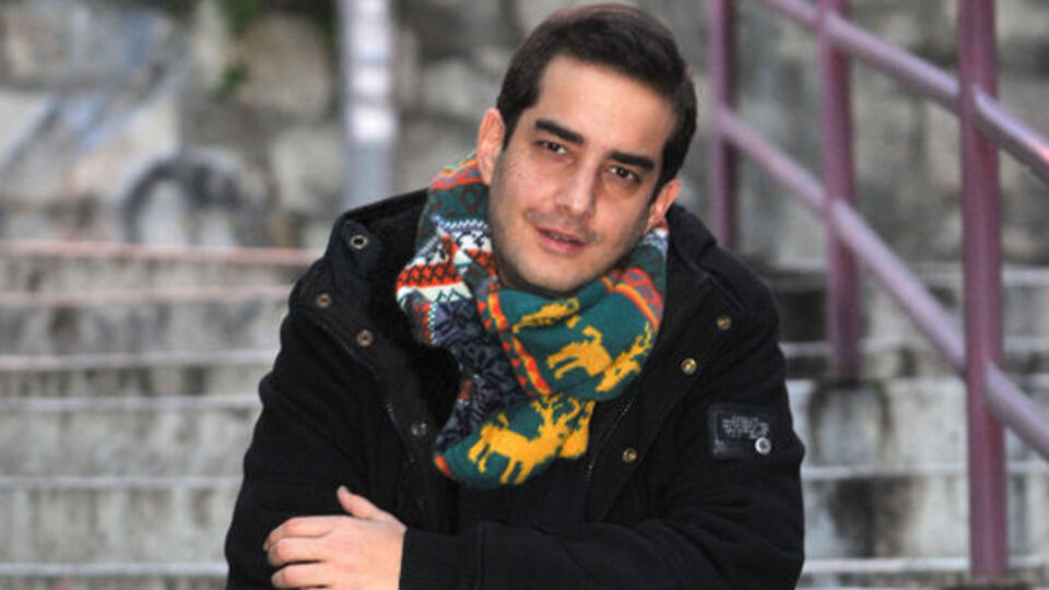 "İyi yazılmış rolü güzel parlatırım"