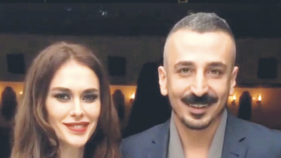 Ayşe 'Güm Güm' geliyor!