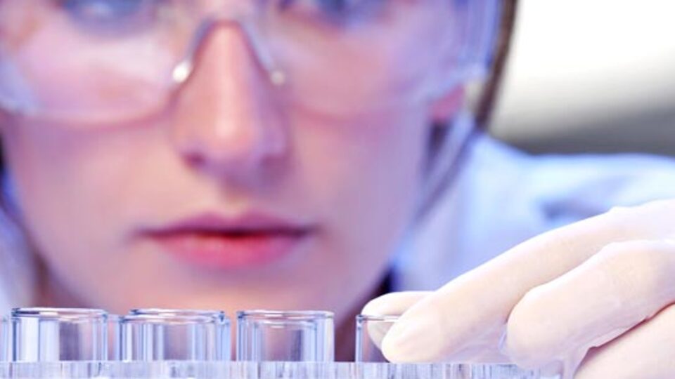 'Kök hücre teknolojisi birçok hastalığa çare olacak'