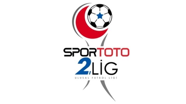 2 ve 3. Lig'de ilk yarı bitti