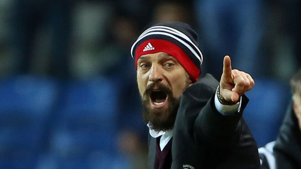 Bilic'ten Denizli'ye şampiyonluk yanıtı