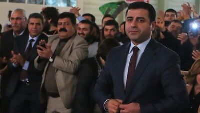 "Kirli oyunların içine girmeyiz"