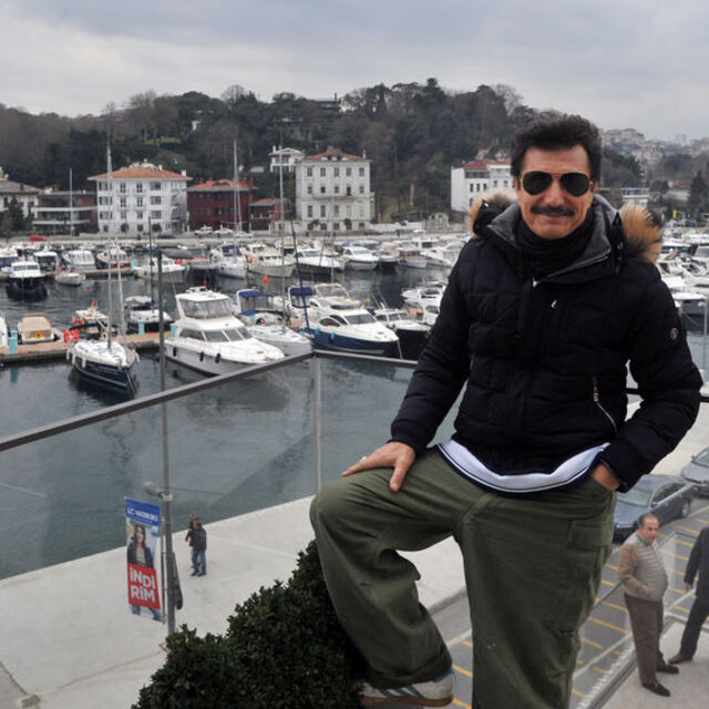 "Günahkar yaşıyorum ama inancım tam"