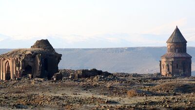 'Kars'ta Malakan Köyü kurulsun'