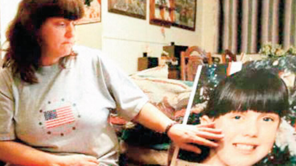 'Amber alarmı'yla bir ayda kayıp 10 çocuk bulundu