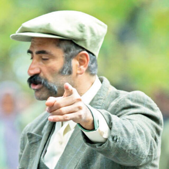"Mucize, çektiğim en zor film"