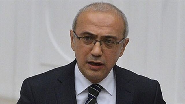 Bakan Elvan'dan flaş açıklamalar
