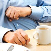 Reflüsü olanlar bunları yapmamalı!