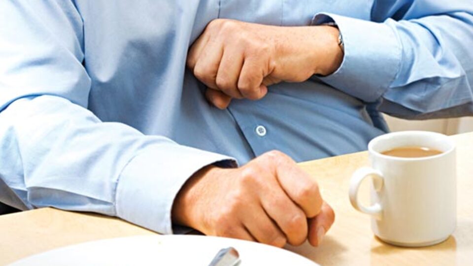 Reflüsü olanlar bunları yapmamalı!