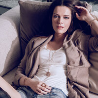 "Özcan'ı öpmeme sinirlenen kadınlar var"